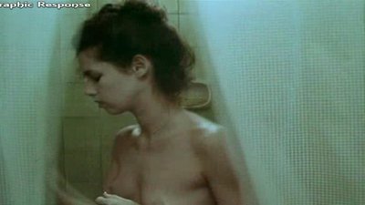 Dayle Haddon