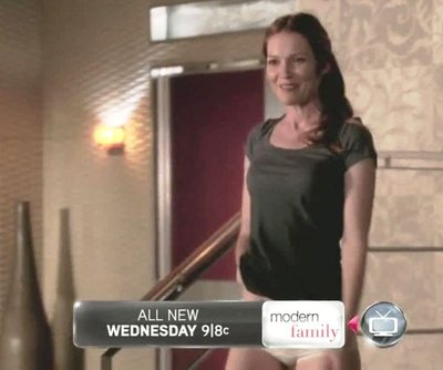Darby Stanchfield