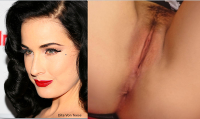 Dita Von Teese