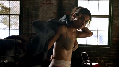 Daniella Alonso