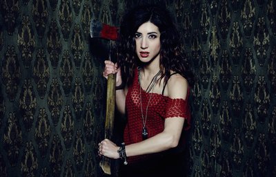 Dana DeLorenzo