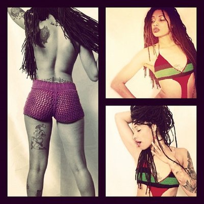 Dutchess Latimore