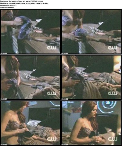 Danneel Ackles