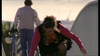 Deborah Mailman