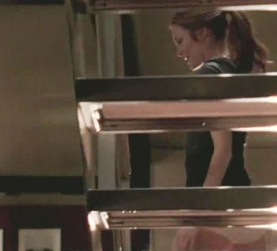 Darby Stanchfield