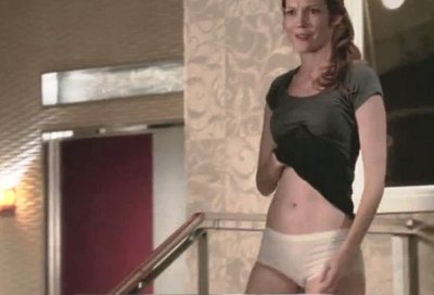 Darby Stanchfield