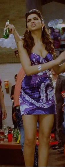 Deepika Padukone