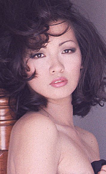 Deborah Lin