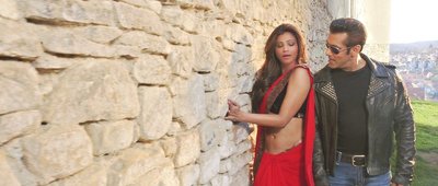 Daisy Shah