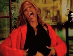 Debra Wilson