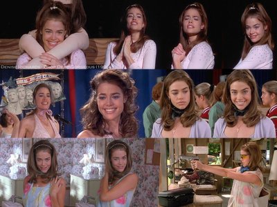 Denise Richards