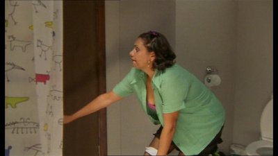 Deborah Mailman