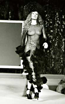 Domiziana Giordano