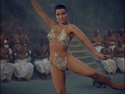 Debra Paget