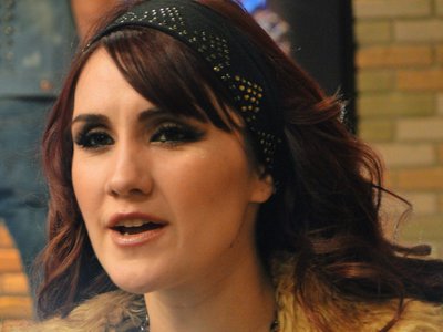 Dulce María