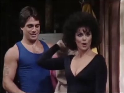 Delta Burke