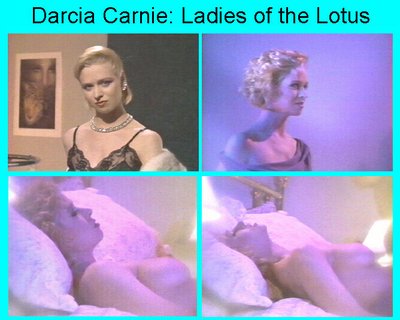 Darcia Carnie