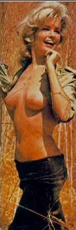 Deidre Hall