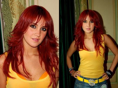 Dulce María