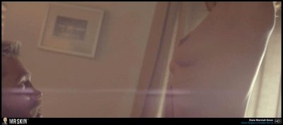 Diane Marshall-Green