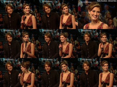 Delta Goodrem