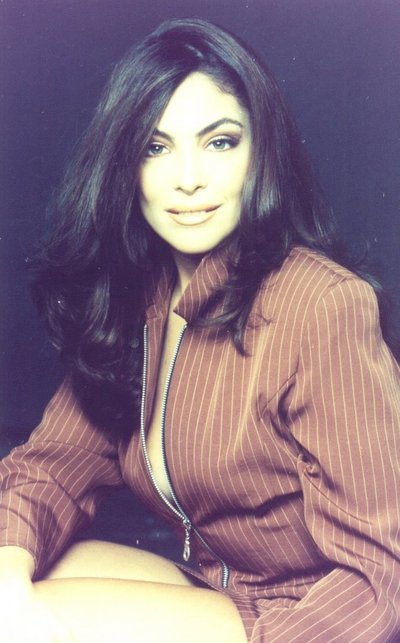 Deborah Rios