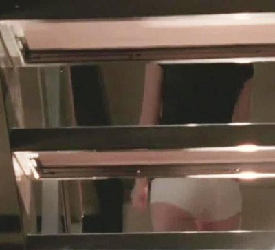 Darby Stanchfield