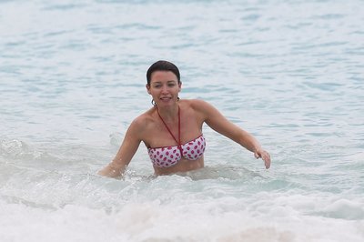 Dannii Minogue