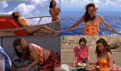 Dana Barron