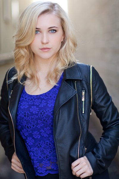 Ellen Marlow