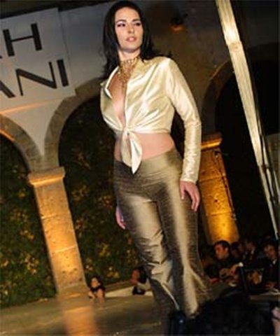 Eugenia Cauduro
