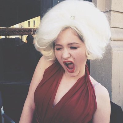 Emma Kenney