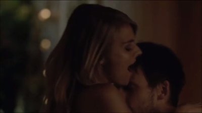 Eliza Coupe