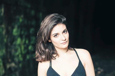 Eléonore Sarrazin