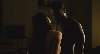 Emily Meade