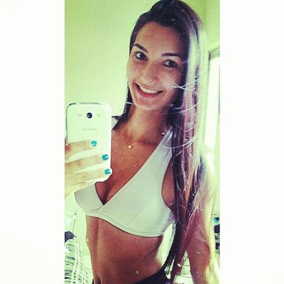 Evelyn Tavares