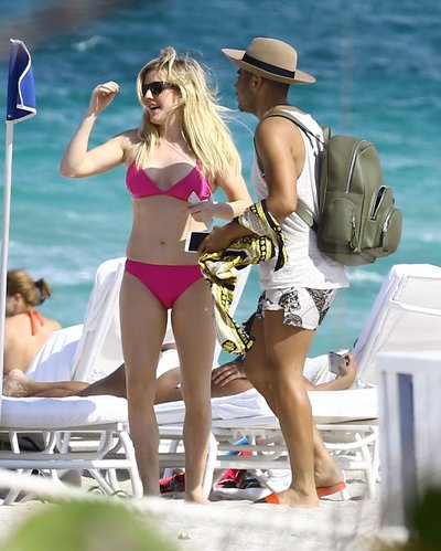 Ellie Goulding