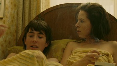 Elaine Cassidy