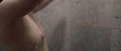 Emily Hampshire
