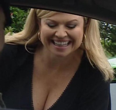 Emily Symons