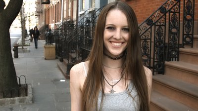 Eleanor Lambert