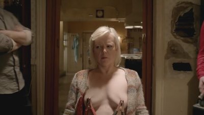 Emily Bergl