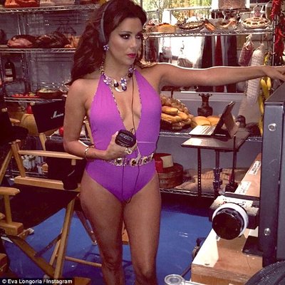 Eva Longoria