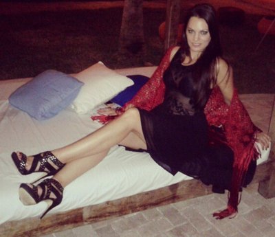 Estrella Martín