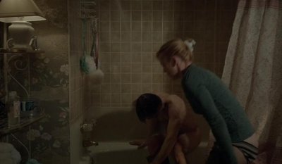 Emily Bergl