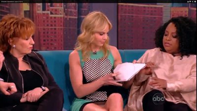 Elisabeth Hasselbeck