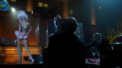 Erin Richards