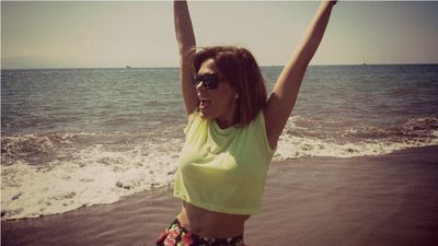 Eloisa Guajardo