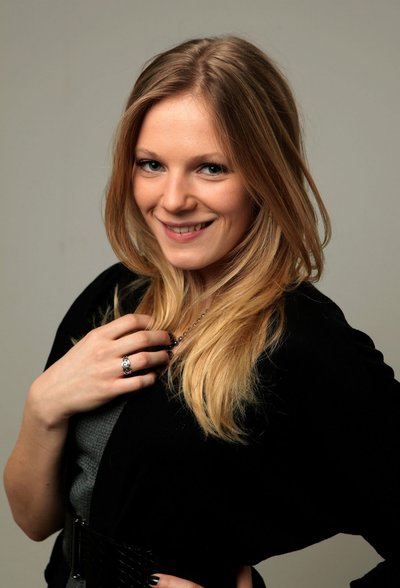 Emma Bell