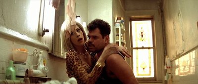 Ellen Greene